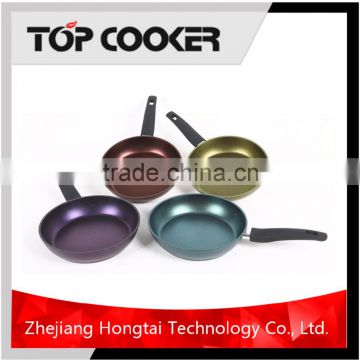 4 pieces diomand coating aluminium utensils