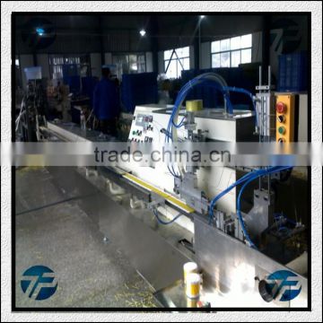 Cotton Swab Drying and Packing Machine