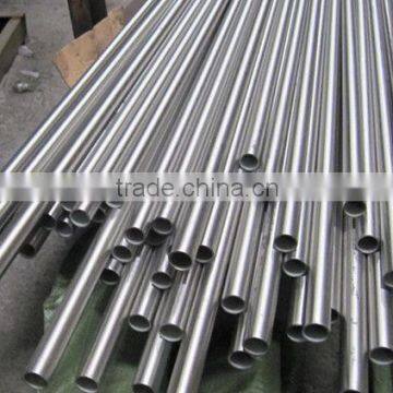 Alloy Seamless steel pipe Super Duplex Stainless Steel F55/F60