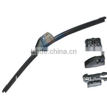 K-933 multifunction flat wiper blade