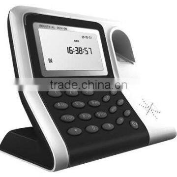 FTA3 Desktop Fingerprint Time Attendance Terminal