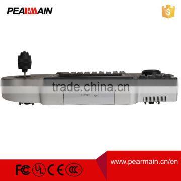 IP Camera Keyboard Controller/ptz Controller With 2ch HDMI Output photo-3