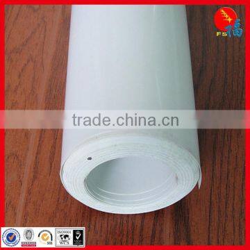 High Quality White Plastic ps Clamshell photo-2