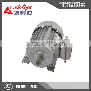 1.5kW 380V three phase asynchronous motor