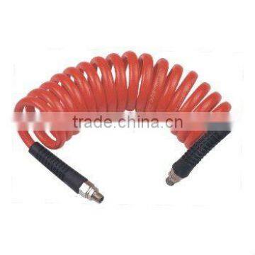 High pressure air PU hose pu tube