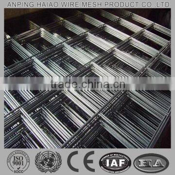 4x4 welded wire mesh fence factory