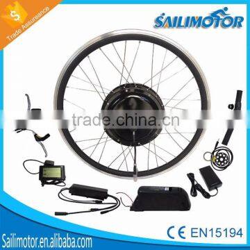 1000w powerful motor electric bike conversion kit                        
                                                Quality Choice