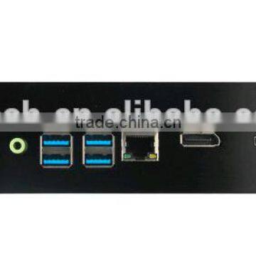 Industrial Mini PC Host photo-4