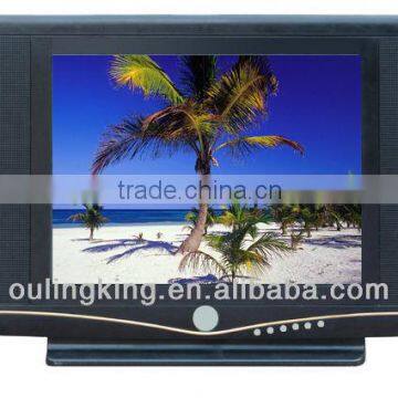 Cool Design 14"17"21"CRT TV With Good Price photo-6