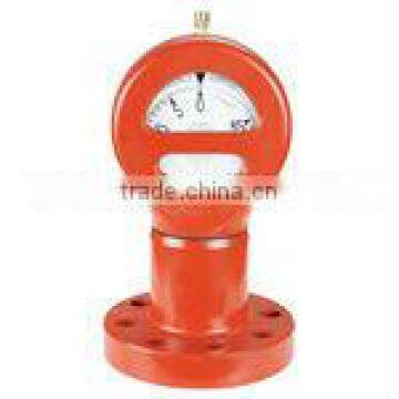 Type D-F Mud Pressure Gauge