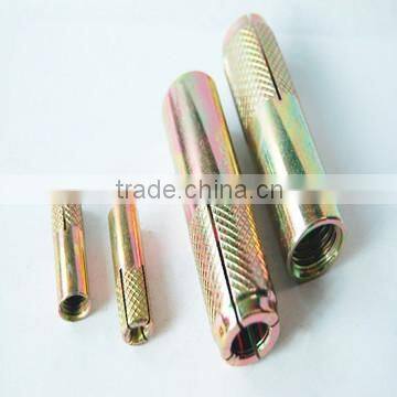 Zinc Plated Concrete Through Bolt photo-6