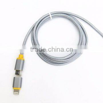 High Quality Mfi Cable for Moblephone photo-3
