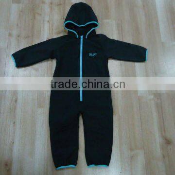 Children Polar Fleece Jacket