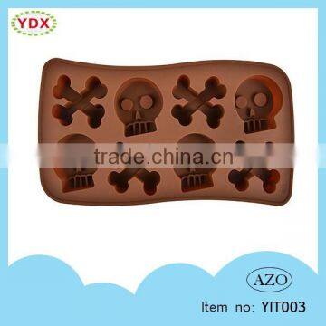 Summer Silicone Ice Cube Tray Mold 2015 Stock Items