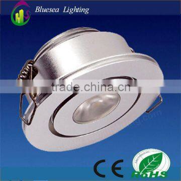 high power LED downlight