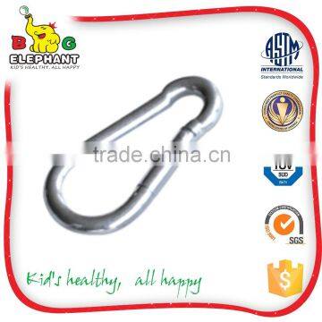 Swing Accessories Zinc Plated Snap Hook