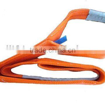 10ton endless polyester webbing sling