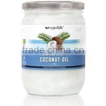 ORGANIC VIRGIN COCONUT OIL (centrifuge) 200ml best price