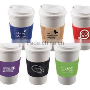 Cabana Grip Travel Mugs