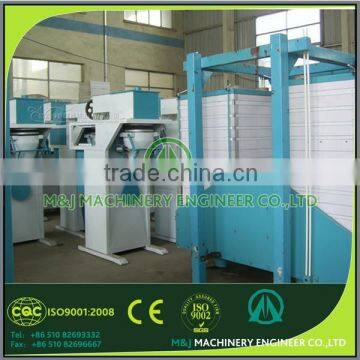 New High Quality Advanced Grain Flour Dosing Machine photo-6