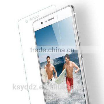 Прозрачная наноликвидная антиударная защитная пленка из TPU для экрана Huawei G9