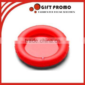 Promotional Custom Printing PVC Inflatable Frisbee