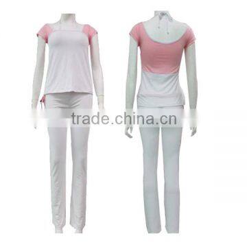 High Fashion Womens Kyodan Yoga Wear