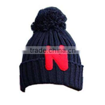 Teenager Fashion Knitted Hat