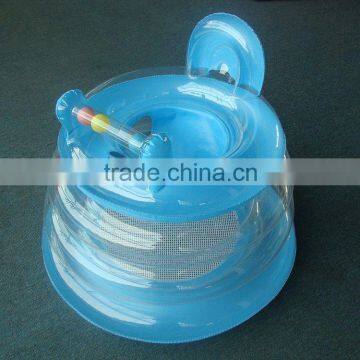 custom inflatable swimming pool pvc for baby