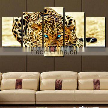 With Frame Gallery Wrap Giclee Canvas Printed Painting Art Decor DWYS03