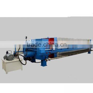Chamber Filter Press and Membrane Filter Press photo-2