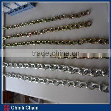 GR30 Proof Coil Chain ASTM80/NACM96