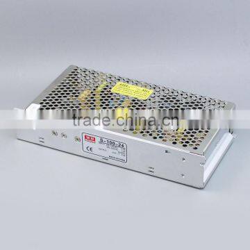 CE RoHS Approved S-100-12 12v 100w Ac/dc Switch Power Supply photo-2