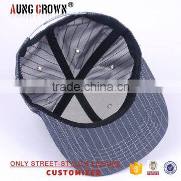 Polyester Flat Brim Hat,polyester Flat Brim Hat Caps,polyester Flat Bill Hat photo-6