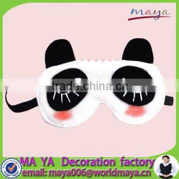 wholesale the cute panda eye mask