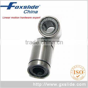 LM8UU 8mm Linear Ball Bearing Bush Bushing 8mmx15mmx24mm For CNC 3D Printer photo-2