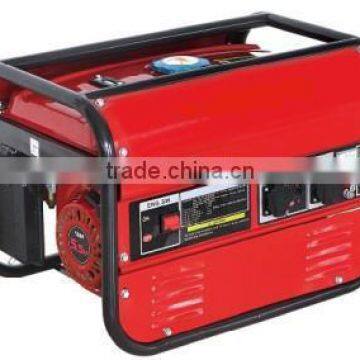 2.5 KW Gasoline Generator (PT140220D)