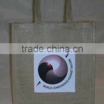 Jute Promotional Bag