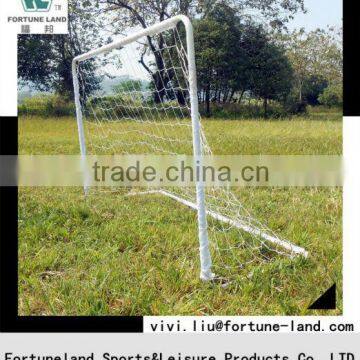 2013 New products football goal posts with nets