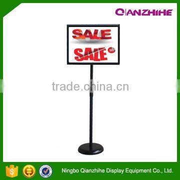 2016 china design menu standing holder