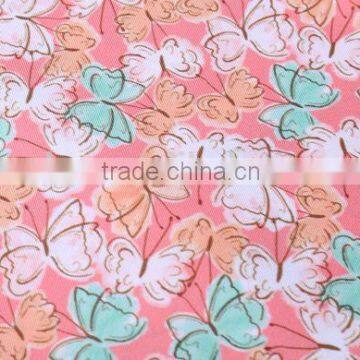 100% Polyester Oxford Fabric With pu Coating for Umbrella