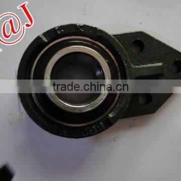 Deliver on Time and Large Stock Pillow Block Bearing UC202