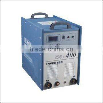 AC/DC taizhou Welding Machine WSME-400