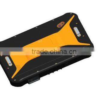 7 Inch Embedded Android 3G/4G LTE NFC RFID Handheld Tablet PC photo-4