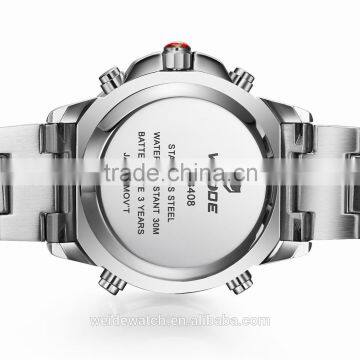NEW Wholesle Sport Watch Men WEIDE WH3408-1 photo-6