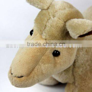 Luckiplus Hot Sale First Class Lovely Camel Safe Technology Toy For Kids photo-4