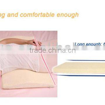 SL-Y601A Triangle Lumbar Cushion,Memory Foam Lumbar Cushion ,China wholesale