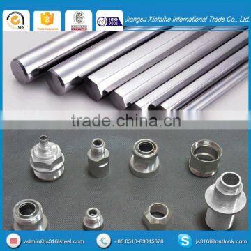 Stainless Steel 201 304 316L 321 310S 303 416 904L Stainless Steel Bars