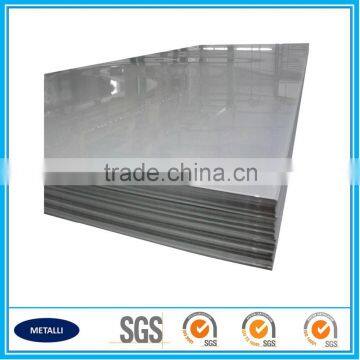 Popular 0.5mm aluminum sheet