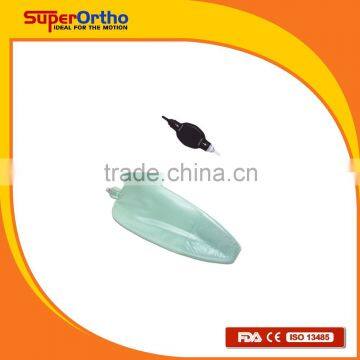 Medical Ankle Support--- O9-013 Gel Ankle Brace photo-6